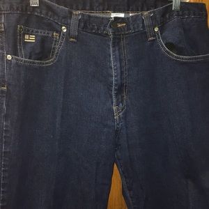 All American Clothing Company Men’s Blue Jeans